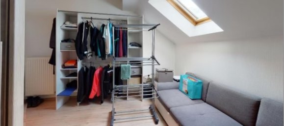 Duplex T2 em Saint-Avold, France N.º 56938 10