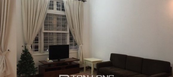 4 bedrooms House in Tay Ho, Vietnam No. 2218 3