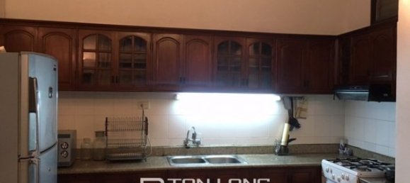 4 bedrooms House in Tay Ho, Vietnam No. 2218 7