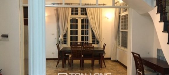 4 bedrooms House in Tay Ho, Vietnam No. 2218 6