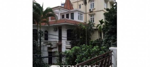 4 bedrooms House in Tay Ho, Vietnam No. 2218 13