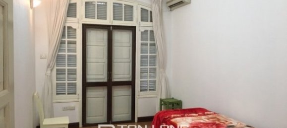 4 bedrooms House in Tay Ho, Vietnam No. 2218 11