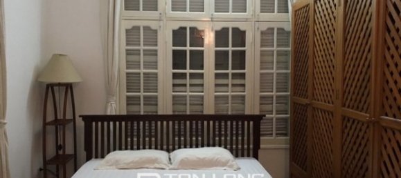 4 bedrooms House in Tay Ho, Vietnam No. 2218 8