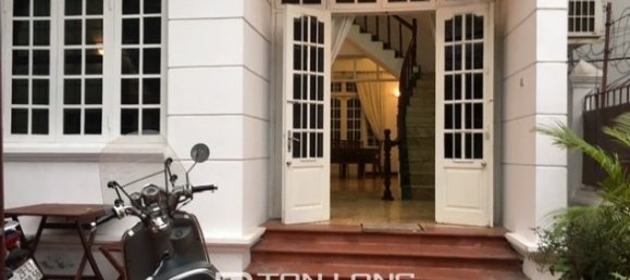 4 bedrooms House in Tay Ho, Vietnam No. 2218 2