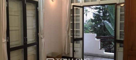 4 bedrooms House in Tay Ho, Vietnam No. 2218 15