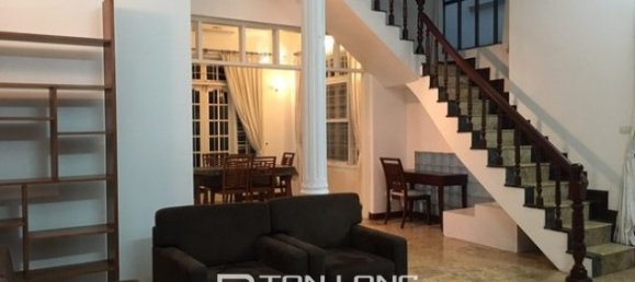 4 bedrooms House in Tay Ho, Vietnam No. 2218 4
