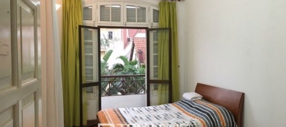 4 bedrooms House in Tay Ho, Vietnam No. 2218 17