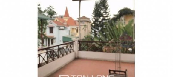 4 bedrooms House in Tay Ho, Vietnam No. 2218 20