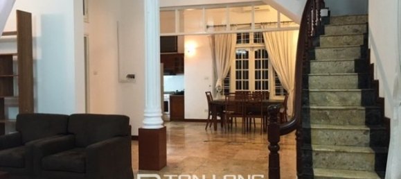 4 bedrooms House in Tay Ho, Vietnam No. 2218 5