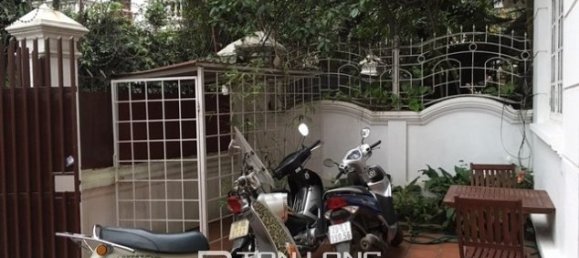 4 bedrooms House in Tay Ho, Vietnam No. 2218 21