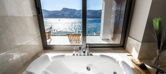 فيلا 3+2 في Bodrum, Turkey رقم 28817 11