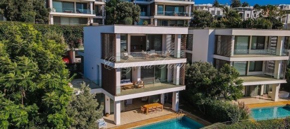 فيلا 3+2 في Bodrum, Turkey رقم 28817 4