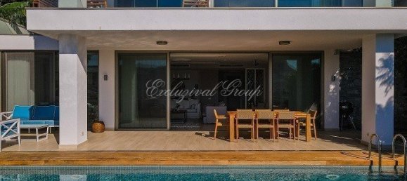 فيلا 3+2 في Bodrum, Turkey رقم 28817 5