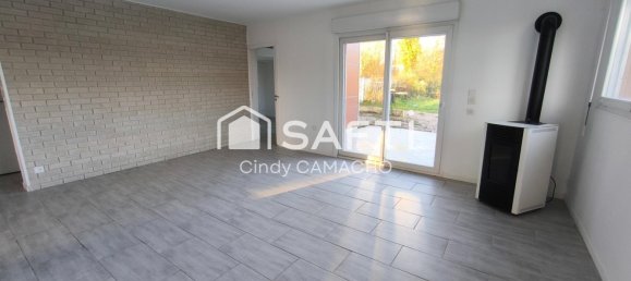 2 chambres Maison à Ailly-sur-Somme, France No. 47219 4