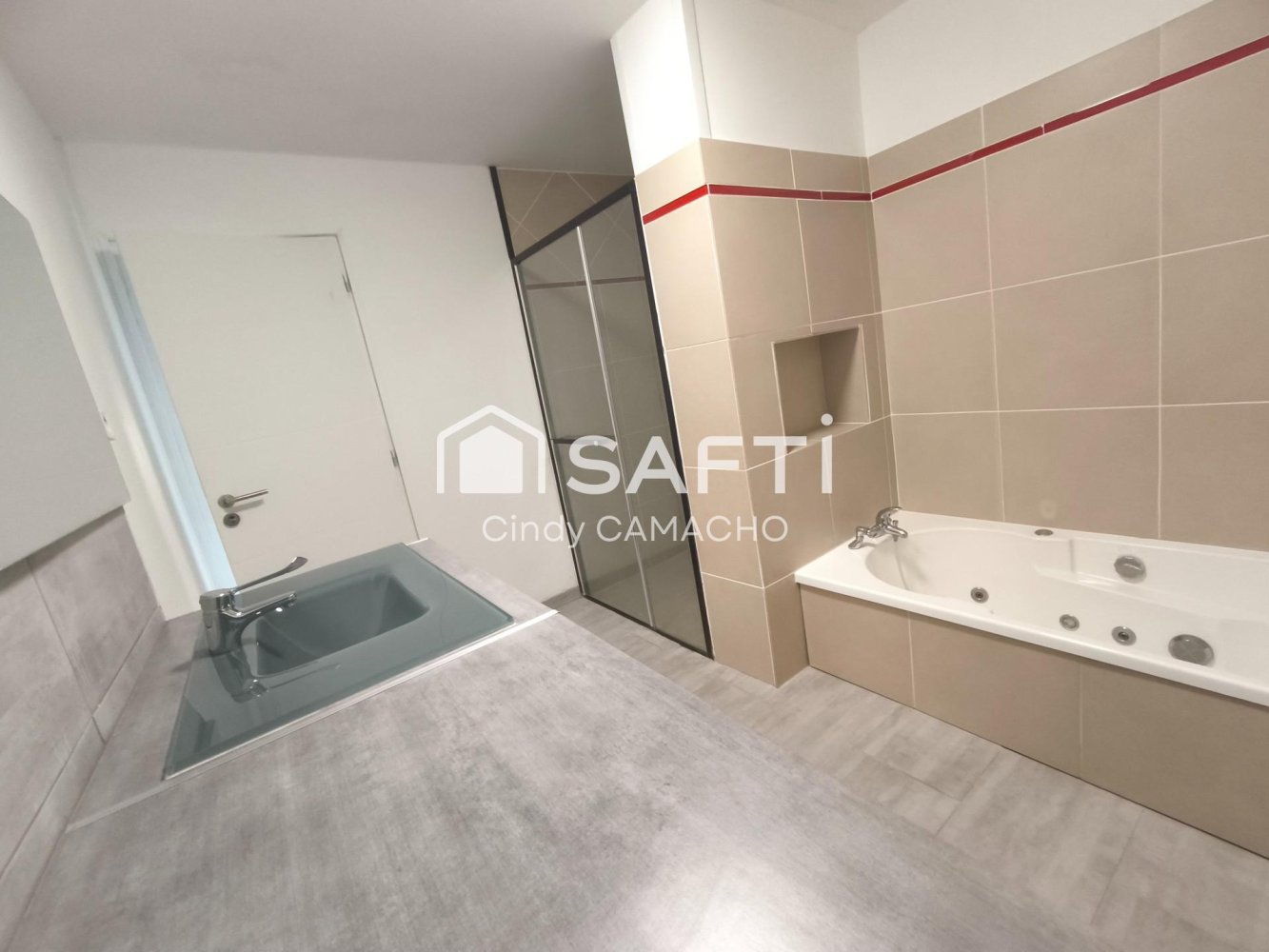 2 chambres Maison à Ailly-sur-Somme, France No. 47219