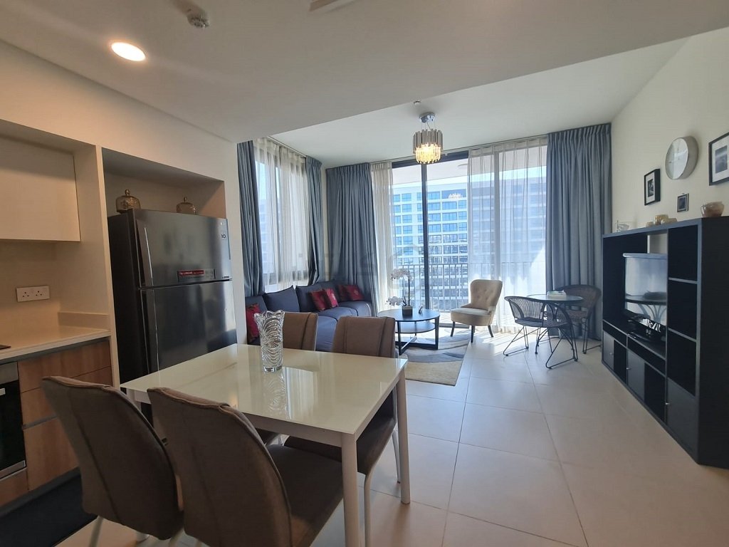 2 bedrooms Apartment in Al Dair, Bahrain No. 983