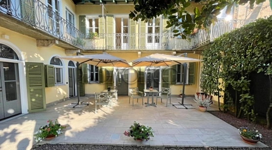 3 bedrooms Apartment in Lesa, Italy No. 355509