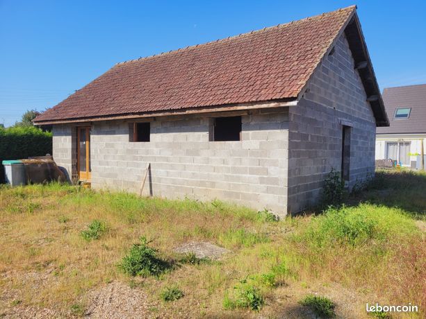 1 bedroom House in Eure, France No. 353778