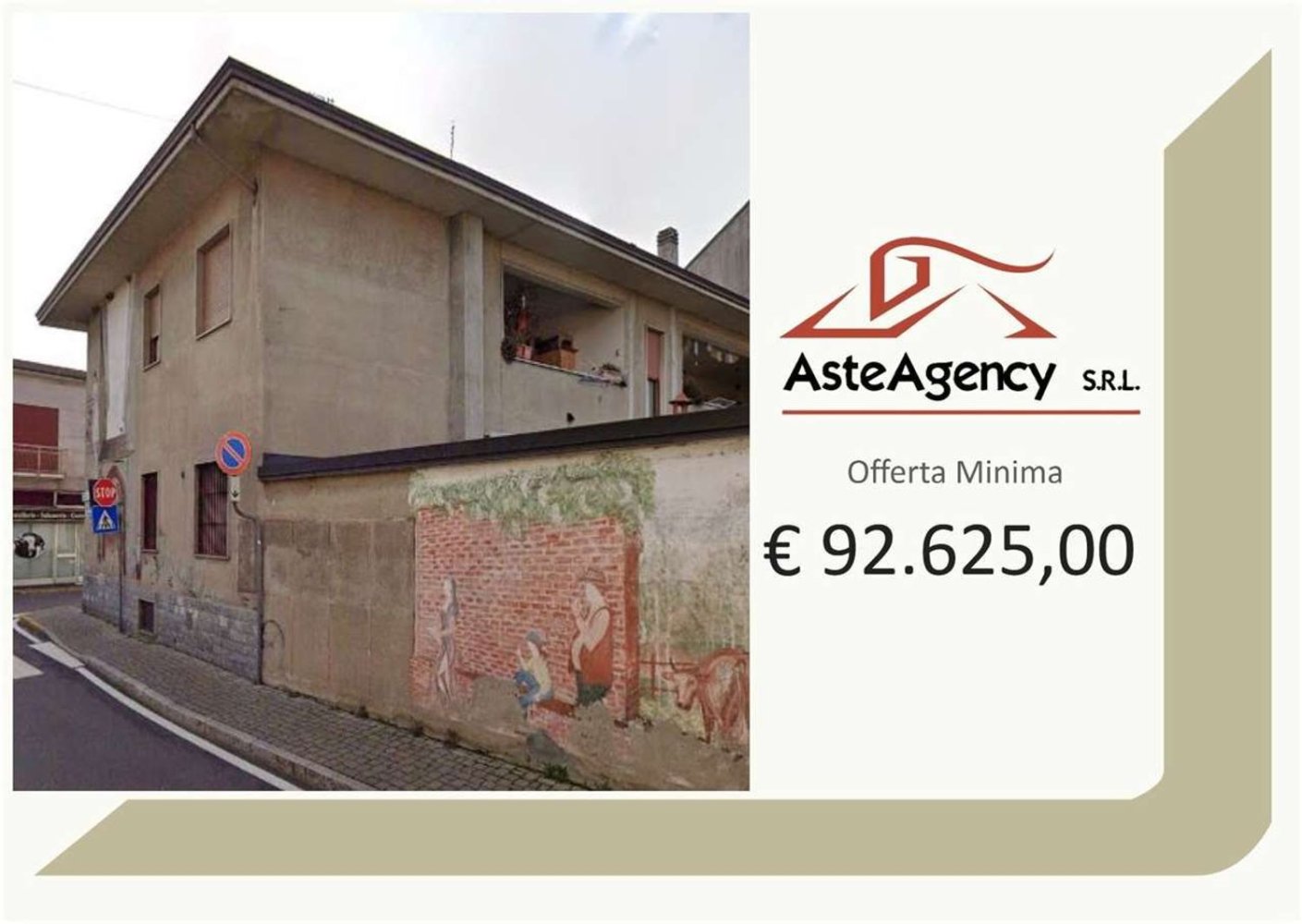 4 chambres Appartement à Dairago, Italy No. 361090