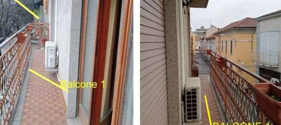 Apartamento de 4 dormitorios en Dairago, Italy No. 361090 21