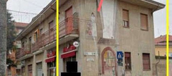 Apartamento de 4 dormitorios en Dairago, Italy No. 361090 15