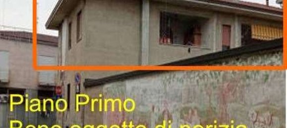 Apartamento de 4 dormitorios en Dairago, Italy No. 361090 14