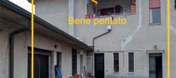 Apartamento de 4 dormitorios en Dairago, Italy No. 361090 12