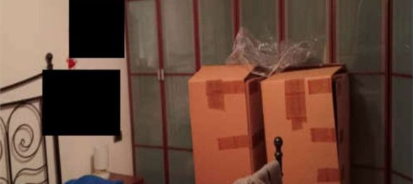 Apartamento de 4 dormitorios en Dairago, Italy No. 361090 6