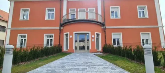 2غرفة شقة في Bad Radkersburg, Austria رقم 189390 4