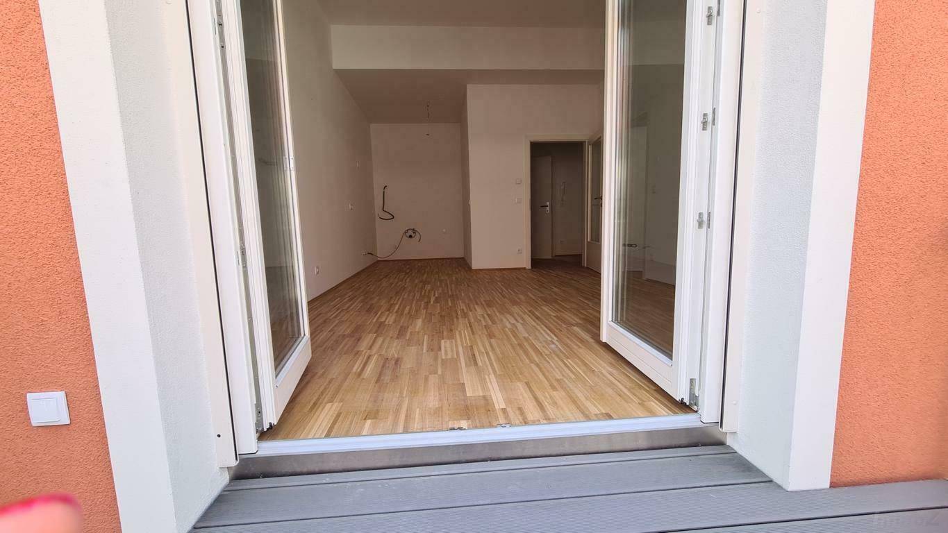 2غرفة شقة في Bad Radkersburg, Austria رقم 189390