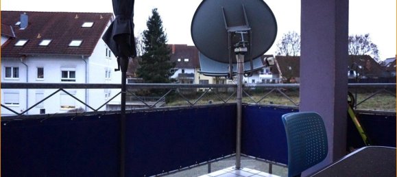 Apartamento de 3 habitaciónes en Neckar-Odenwald-Kreis, Germany No. 35912 5