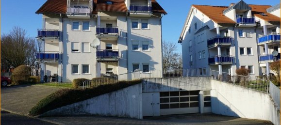 Apartamento de 3 habitaciónes en Neckar-Odenwald-Kreis, Germany No. 35912 11