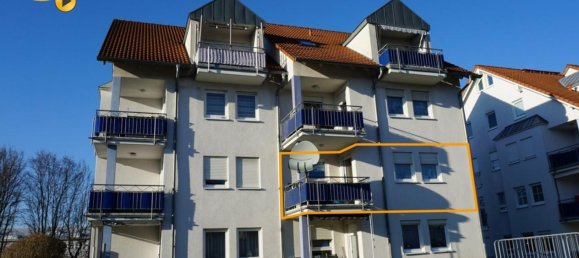 Apartamento de 3 habitaciónes en Neckar-Odenwald-Kreis, Germany No. 35912 10