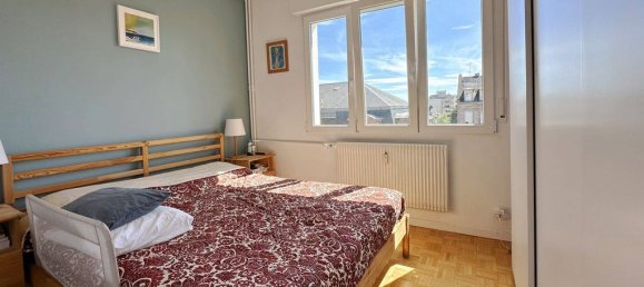 Квартира с 3 спальнями в Страсбург, Франция № 261911 7