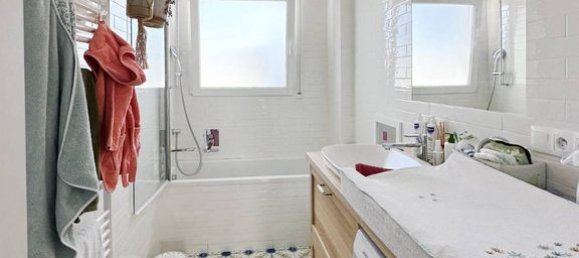 Квартира с 3 спальнями в Страсбург, Франция № 261911 10