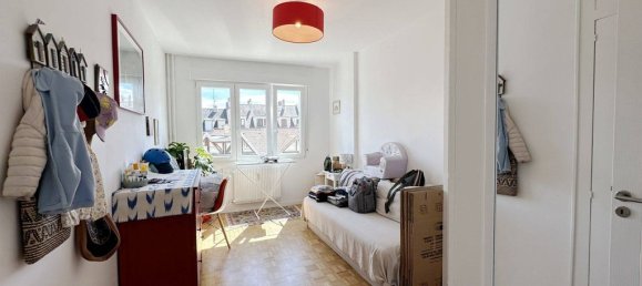 Квартира с 3 спальнями в Страсбург, Франция № 261911 9