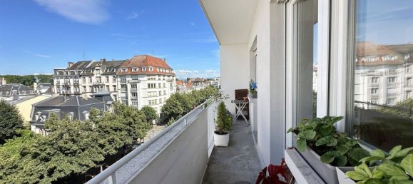 Квартира с 3 спальнями в Страсбург, Франция № 261911 4