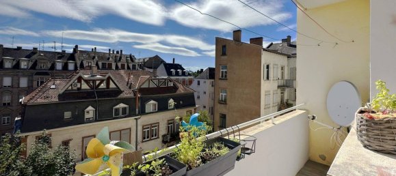 Квартира с 3 спальнями в Страсбург, Франция № 261911 12