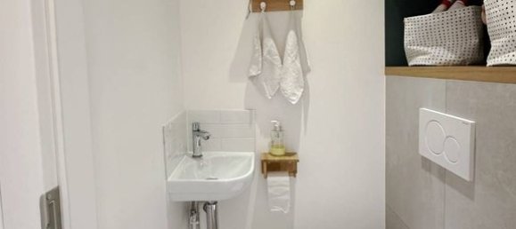 Квартира с 3 спальнями в Страсбург, Франция № 261911 11