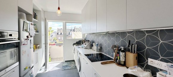 Квартира с 3 спальнями в Страсбург, Франция № 261911 3