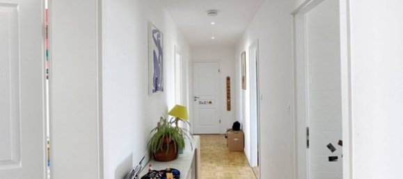 Квартира с 3 спальнями в Страсбург, Франция № 261911 13