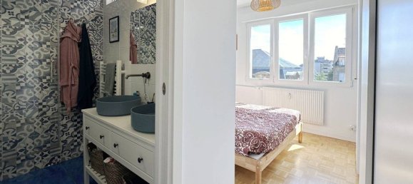 Квартира с 3 спальнями в Страсбург, Франция № 261911 5