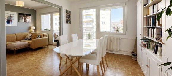 Квартира с 3 спальнями в Страсбург, Франция № 261911 2