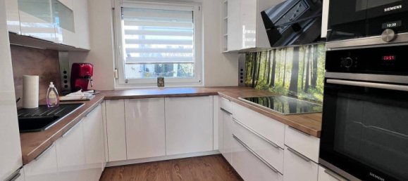 6 rooms Townhouse in Vienna, Austria No. 215298 3