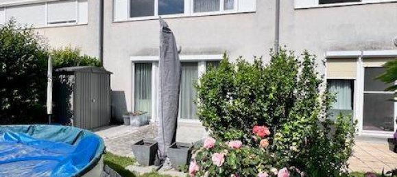 6 rooms Townhouse in Vienna, Austria No. 215298 9