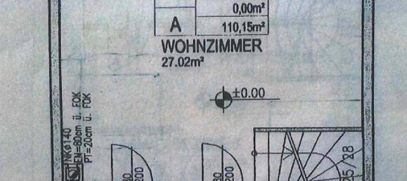 6 rooms Townhouse in Vienna, Austria No. 215298 13