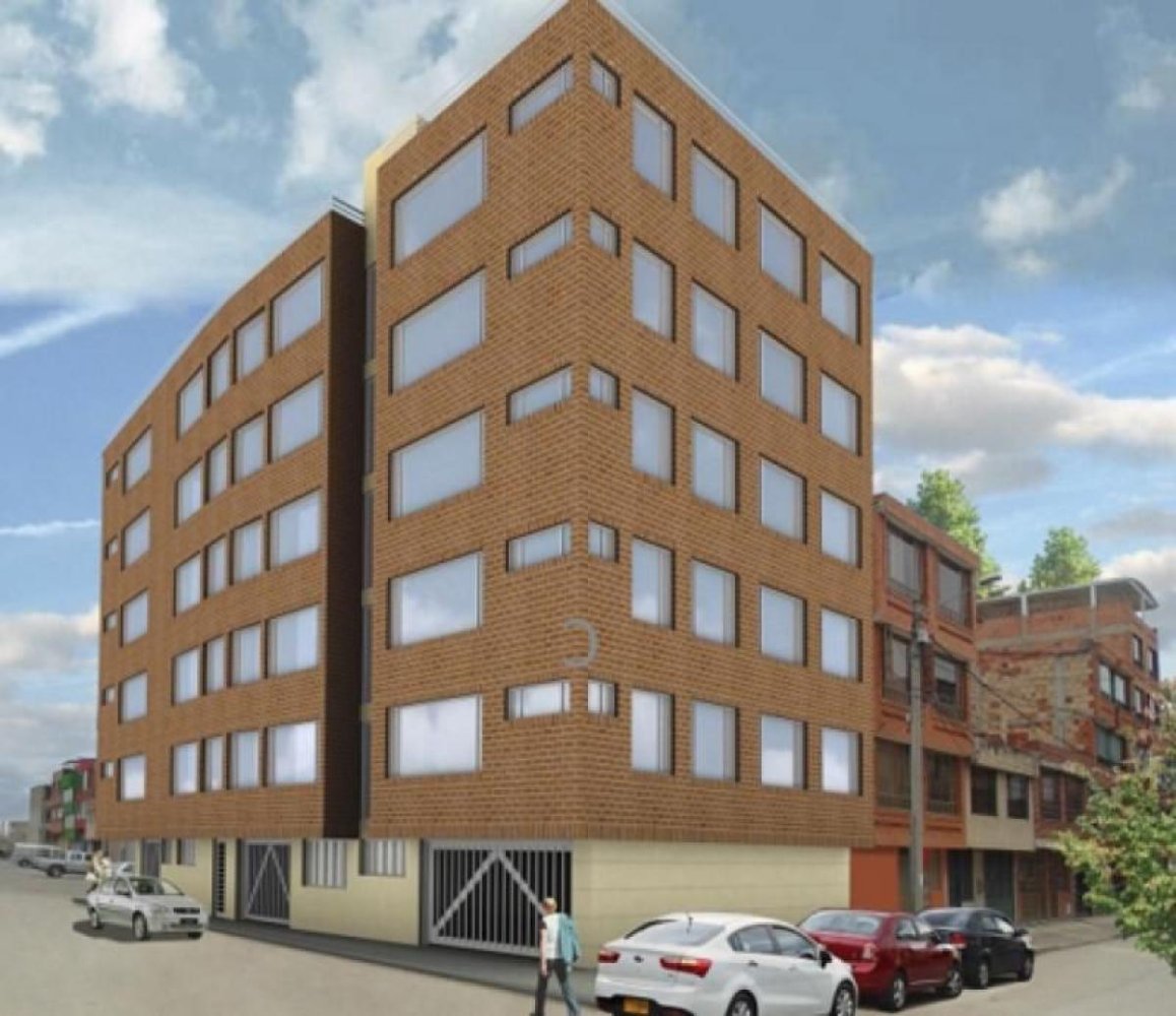 2 bedrooms House in Medellin, Colombia No. 6186