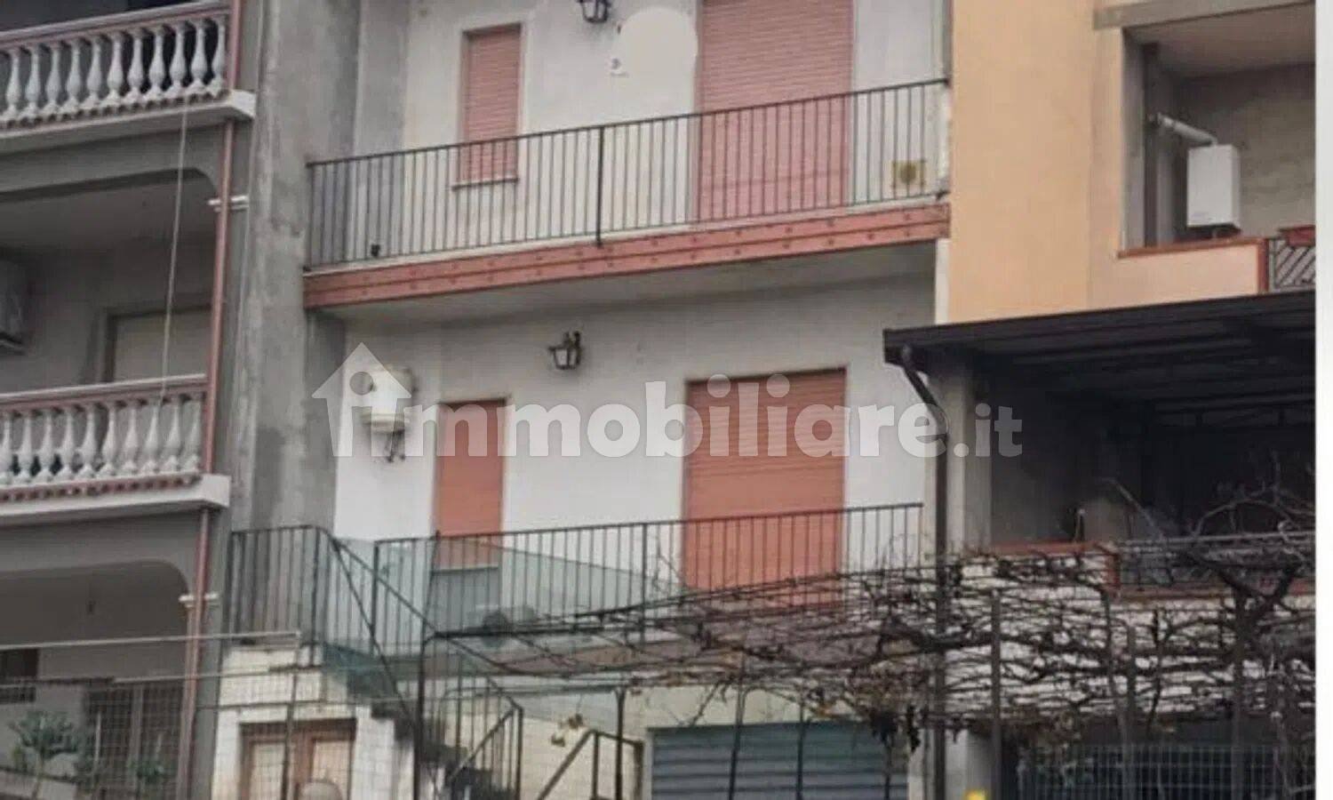 9 Schlafzimmer Villa in Reggio Calabria, Italy, Nr. 340094