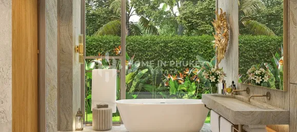 4 chambres house à vendre à Phuket, Southern Thailand, Thailand № 60994 9