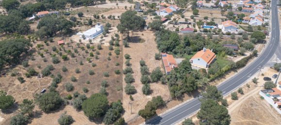  Land in Grandola, Portugal No. 289594 4